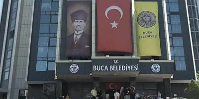 Buca Belediyesi’nde Yeni Dönem: Tutuklanan Görkem Duman’ın Yerine Hüseyin Benzer Seçildi
