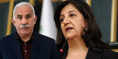 Buldan: Öcalan, silahsızlanma alt kurulunda yer alacak