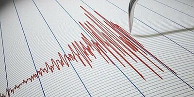 Çanakkale Ayvacık Açıklarında 5.2 Büyüklüğünde Deprem