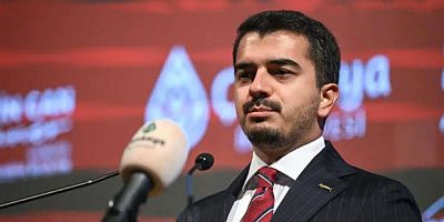 Çankaya Belediye Başkanı Hüseyin Can Güner Hakkında Tutuklama Talebi