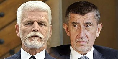 Çekya’da Petr Pavel, Andrej Babis'i yenerek yeni Cumhurbaşkanı oldu  