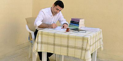 Cengiz Çandar – “Demirtaş’ın Bu Hafta Serbest Bırakılması Gerekiyordu, Önümüzdeki Hafta İhtimal Çok Kuvvetli”