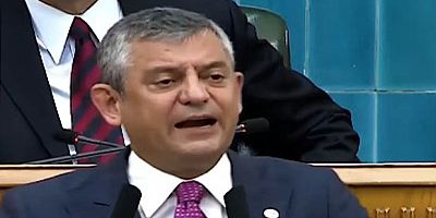 Çerçeve yasa Genel Kurul’a geliyor: Özgür Özel, Yeni Parti MYK’sını topluyor