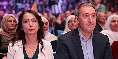 Çerçeve Yasa Tartışması Büyüyor: DEM Parti'den 