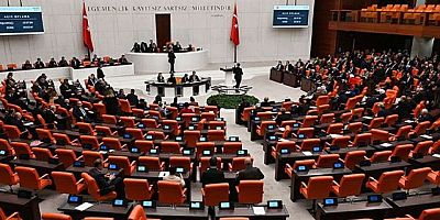 Çerçeve yasa TBMM`ye sunuldu: Teklifte hangi düzenlemeler var?