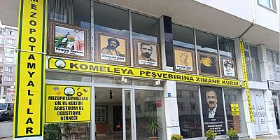 Çerkezköy’de Kürt Dil ve Kültür Derneğine Silahlı Saldırı