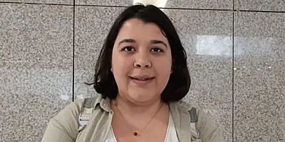 ÇHD İstanbul Şube Başkanı Ezgi Önalan Tutuklandı