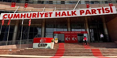 CHP 49 İsim Kesin İhraç Talebiyle Disipline Sevk Edildi