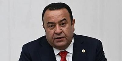 CHP Ankara Milletvekili Adnan Beker Partisinden İstifa Etti