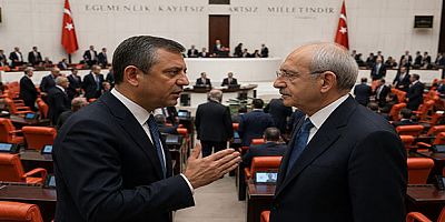 CHP’de Kritik Gün: TBMM’de Grup Toplantısı Gerilimi Büyüyor