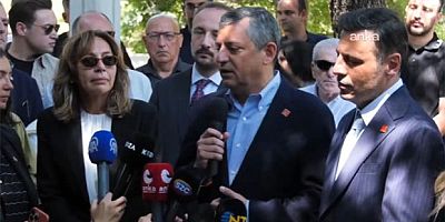 CHP'de Kritik Hafta: Özgür Özel'in Yeni Parti Takvimi Netleşti