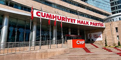 CHP'de Kurultay Çağrısı: 111 Milletvekilinden 