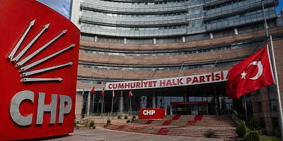 CHP’de Kurultay Gerilimi Büyüyor: “Süre Dolunca Başvurumuzu Yapacağız”