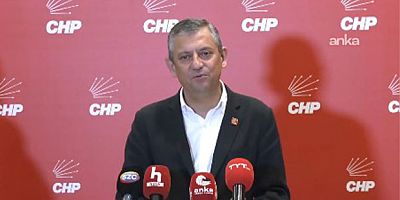 CHP’de Mutlak Butlan Depremi: Özgür Özel’den Sert Mesaj, “Sandığı Getirsinler, Kazanırız”