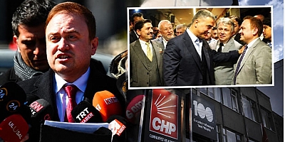 CHP`de Tartışmalı Atama: Lütfü Savaş`ın Avukatı Ankara İl Yönetimine Getirildi