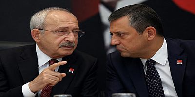 CHP’de Yeni Kriz İddiası: Özgür Özel’in Mitingi Engellenmek Mi İstendi?
