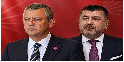 CHP'de Yeni Soruşturma Süreci: Özgür Özel ve Veli Ağbaba Dosyaları Ankara'ya Gönderildi