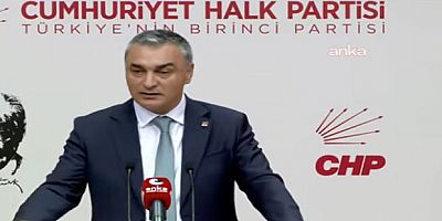 CHP`de Yeni Tasfiye Kararları: 26 İl Yönetimi Görevden Alındı, 7 İl Başkanı Disipline Sevk Edildi