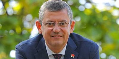 CHP Genel Başkanı Özgür Özel, Sosyalist Enternasyonal Toplantısı İçin ABD'ye Gidiyor