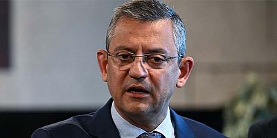 CHP Lideri Özgür Özel’den MİT'e Çağrı: “Ankara Büyükşehir'e Yönelik İddialar Hakkında Bilgi Bekliyorum”