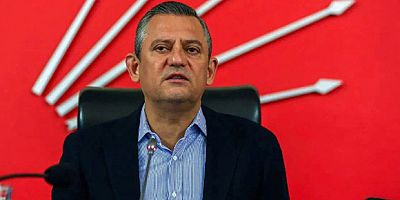 CHP Lideri Özgür Özel'e Yönelik Saldırı: “Sokaktan Çekilin” Mesajı Verildi