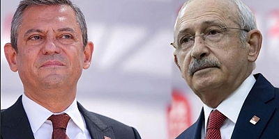 CHP’nin Koltuk Kavgası AKP’nin Ekmeğine Yağ Sürüyor