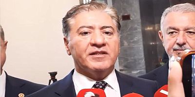 CHP'nin Kritik Grup Toplantısı Sona Erdi: 