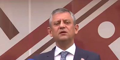 CHP’ye Operasyon Dalgası Büyüyor: Özgür Özel Tüm İl Başkanlarını Ankara’ya Çağırdı