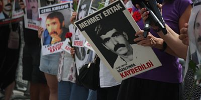 Cumartesi Anneleri 1114. Haftada Mehmet Ertak İçin Adalet İstedi