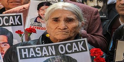 Cumartesi Annesi Emine Ocak Yoğun Bakımda: Hayati Tehlikesi Sürüyor