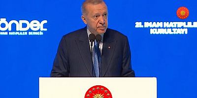 Cumhurbaşkanı Erdoğan’dan Kara Harp Okulu Törenine Sert Eleştiri: “Bu kılıçları kime çekiyorsunuz?