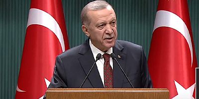 Cumhurbaşkanı Erdoğan, Katar ve Yunanistan’a gidiyor