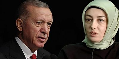 Cumhurbaşkanı Erdoğan, Sinan Ateş'in Eşi Ayşe Ateş ile Görüştü