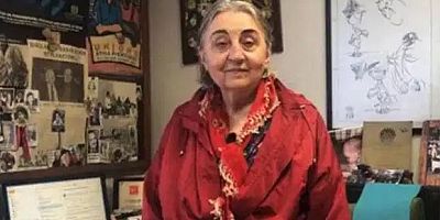  Cumhuriyet’in Usta Gazetecisi Şükran Soner Hayatını Kaybetti
