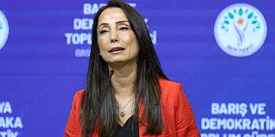 DEM Parti'den İktidara Çağrı: