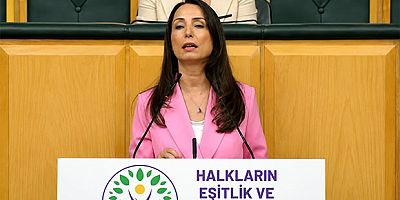 DEM Parti'den İktidara Çağrı: 