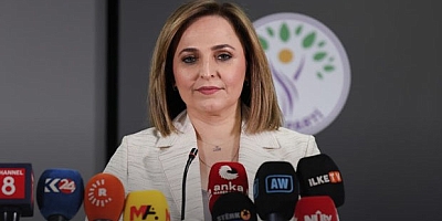 DEM Parti’den İktidara Süreç Sorusu: “Bu Çalışmaları Hangi El Bekletiyor?”