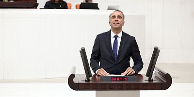 DEM Parti'den Madımak Katliamı İçin Adalet Bakanlığı'na Soru Önergesi