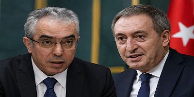 DEM Parti'den Mehmet Uçum'a Seçim Tarihi Yanıtı: “Türkiye’nin Ne Zaman Seçime Gideceğini Halk Belirler”