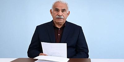 DEM Parti’den “Öcalan görüşme notları” açıklaması: Resmi olmayan belgelere itibar etmeyin