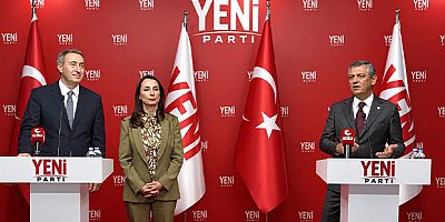 DEM Parti'den Özgür Özel'e Ziyaret: Barış Süreci, Tutuklu Siyasetçiler ve Erken Seçim Gündemde