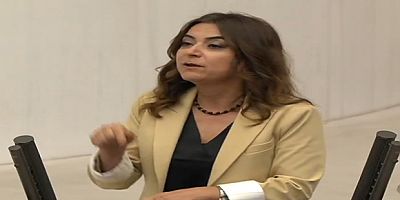 DEM Parti’den Tezkere Tepkisi: “Türkiye’nin Suriye ve Irak’ta Asker Bulundurmasının Süresi Uzatılmak İsteniyor”