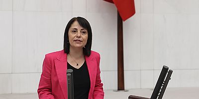 DEM Parti İstanbul Milletvekili Kezban Konukçu Kok 'dan Çocuk Hakları İçin Önemli Adım