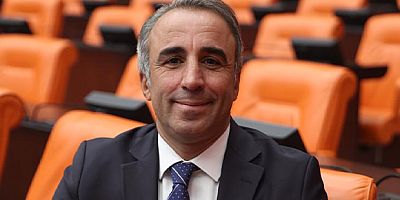 DEM Partili Celal Fırat: “Barış, İnsanı İnsana Emanet Eder”