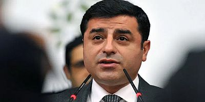 Demirtaş’ın Tahliyesi Beklenirken Hapis İstemi Açıklandı