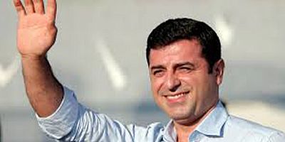 Demirtaş’tan PKK kararına destek: “Artık samimiyetle çalışma zamanıdır”