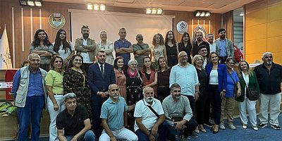 Demokratik Alevi Dernekleri Van Şubesi Açıldı: Eşitlik ve Birlikte Yaşam Vurgusu