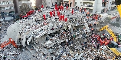 Depremde can kaybı 102 yükseldi,1026 yaralı 