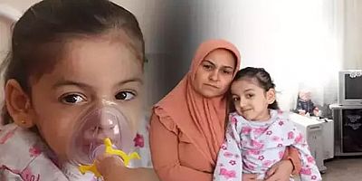 Depremzede SMA Hastası Damla Bebek Hayata Tutunmak İçin Yardım Bekliyor!