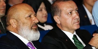 Derin Aşk Bitti Ethem Sancak AKP'nin disiplin sevkinden sonra bakın ne dedi 